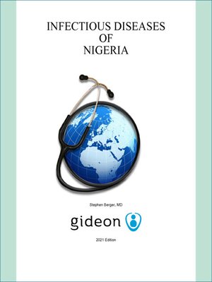 cover image of Infectious Diseases of Nigeria